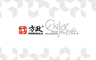 不同行业应该挑选不同的办公家具